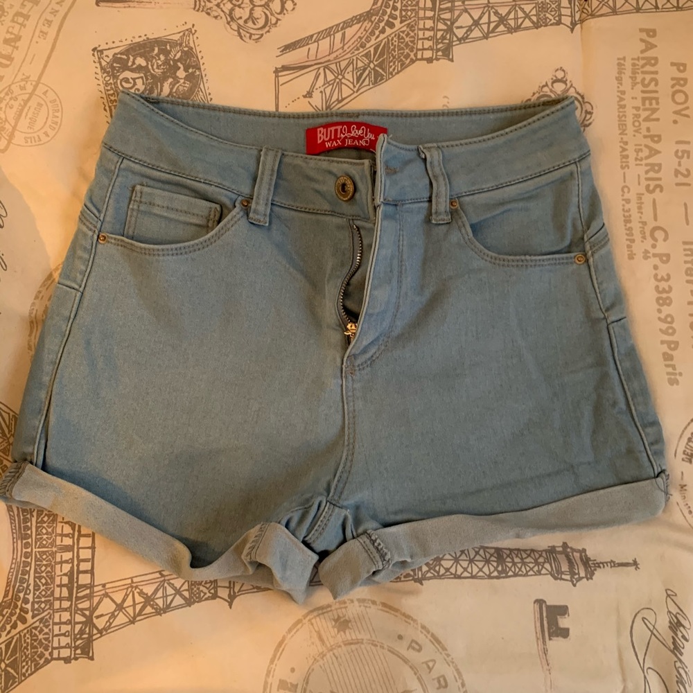 Shorts